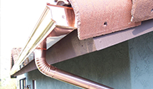 Rain Gutter Installation, Repair, Cleaning in Lamesa, TX